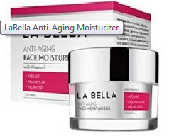 LaBella Anti-Aging (ЛаБелла Анти-Эйджинг) — омолаживающий крем для лица