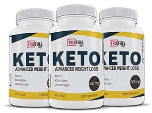 Tru Fuel Keto (Тру Фиул Кето) — капсулы для похудения