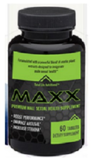 Total Life Maxx (Тотал Лайф Макс) — капсулы для потенции
