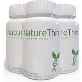 Nature Thin (Нейче Син) — капсулы для похудения