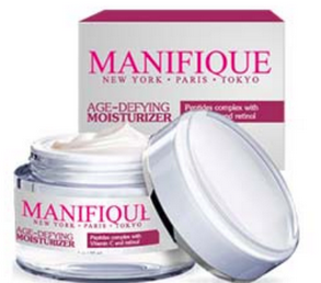 Manifique (Манифик) — крем от морщин