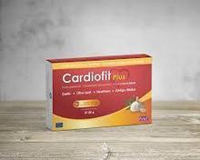 Cardiofit Plus (Кардиофит Плас)- капсулы для здоровья сердечно-сосудистой системы