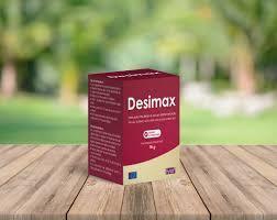 Desimax (Десимакс)- капсулы для усиления женского либидо