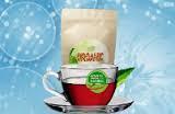 Organic tea (органик теа) - чай для похудения