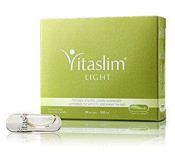 VitaSlim (ВитаСлим) - капсулы для похудения. Фирменный магазин. Цена производителя.