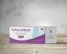 Fytocarbon (Фитокарбон)- капсулы от расстройств в работе кишечника
