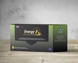 Energy F (Энерджи Эф)- капсулы для повышения энергетического потенциала организма и метаболизма