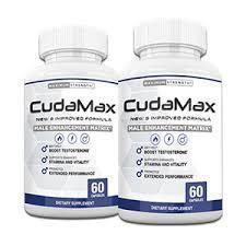 Cudamax (Кудамакс) - капсулы для повышения потенции