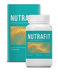 Nutrafit (Нутрафит)- капсулы для похудения