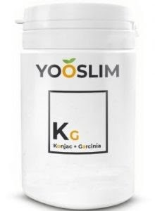 Yooslim (Юслим)- капсулы для похудения