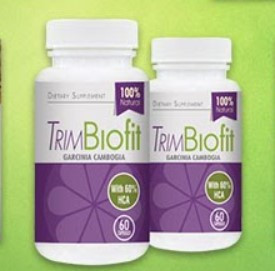 Trim Biofit (Трим Биофит) - капсулы для похудения