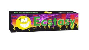 Ecstasy (Экстаз) - капсулы для потенции