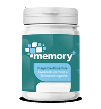 Memory Plus (Мемори Плас)- капсулы для улучшения памяти и мозговой активности