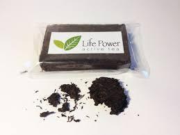 Чай LIFE POWER (лайф павер) - для похудения