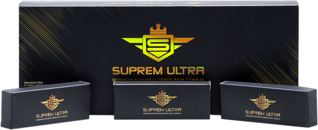 Suprem Ultra (Супрем Ультра)- капли для повышения потенции