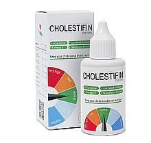 Cholestifin средство для снижения холестерина