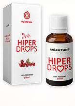 Hiper (Гипер)- капли для здоровья сердца