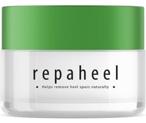 Repaheel гель для суставов