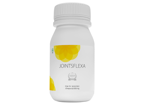 Jointsflexa (Джоинтфлекса)- капсулы для суставов