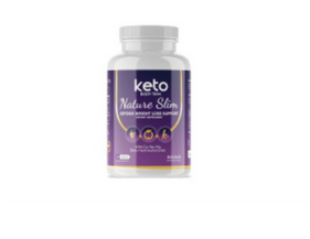 Keto Body Trim (Кето Боди Трим)- капсулы для похудения