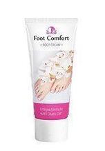 Foot Comfort (Фут Комфорт) - мазь от косточки на большом пальце
