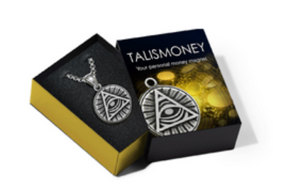 Talismoney (Талисмани) - денежный амулет