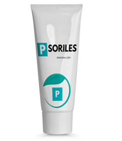 Psoriles (Псорилес)- крем от псориаза