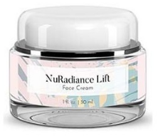 NuRadiance Lift (НуРадиэнс Лифт) — крем от морщин и пигментных пятен
