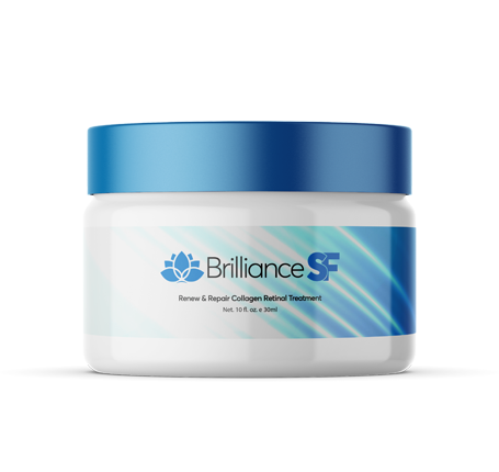 Brilliance SF (Брилианс СФ) — крем от морщин