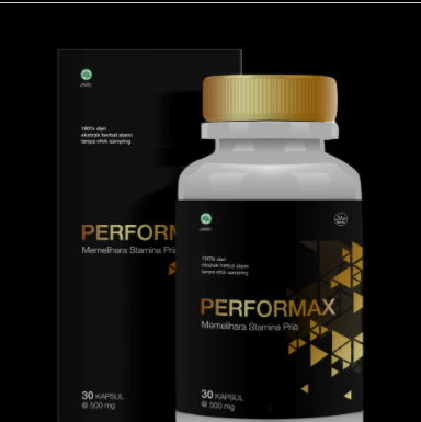 Performax (Перформакс) - капсулы для повышения потенции