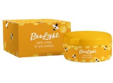 BeeLight – крем для суставов