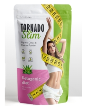 Tornado Slim (Торнадо Слим) – концентрат для похудения