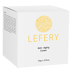 Lefery (Лафери) – антивозрастной крем