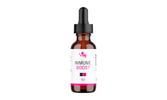 ProHealth Immune Boost (ПроХелз Иммун Буст)- капсулы для иммунитета