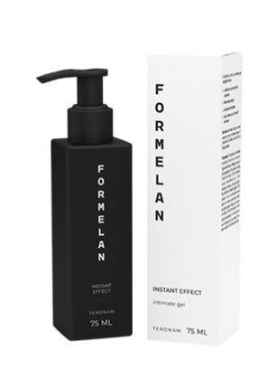 Formelan (Формелан)- крем для роста члена