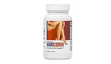 Varicorin (Варикорин) − капсулы от варикоза