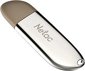 USB Флеш 64GB 3.0 Netac U352/64GB металл
