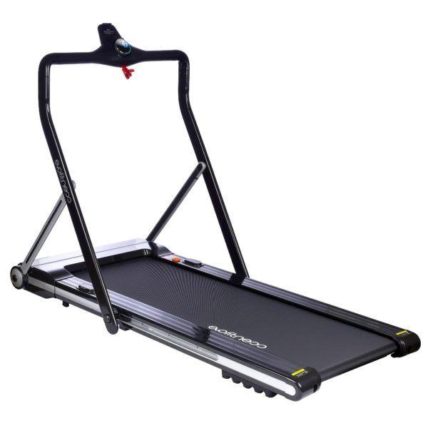 Беговая дорожка EVO FITNESS X450 (Black)