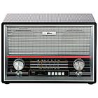Радиоприемник портативный Ritmix RPR-102 BLACK