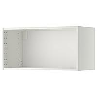 METOD МЕТОД Каркас навесного шкафа, белый, 80x37x40 см