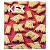 KEX Печенье,