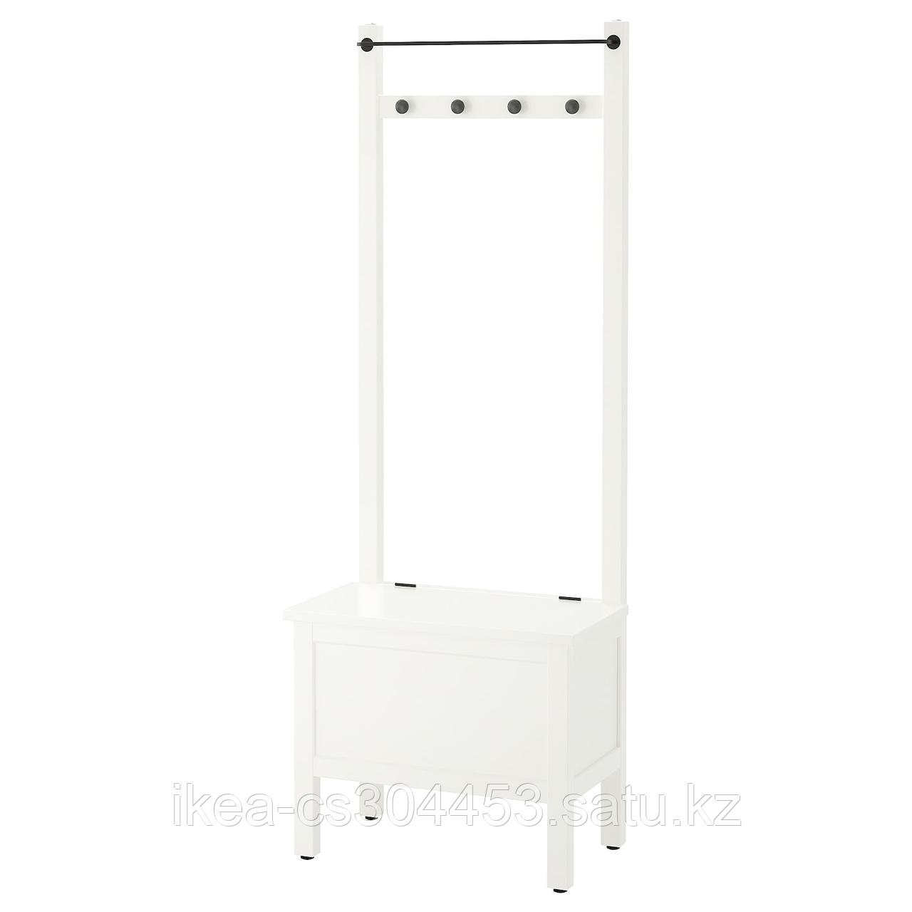 Табуреты и скамьи для ванной