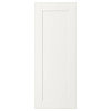 SÄVEDAL СЭВЕДАЛЬ Дверь, белый, 40x100 см