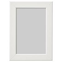 FISKBO ФИСКБУ Рама, белый, 10x15 см 903.718.31 FISKBO ФИСКБУ Рама, белый, 10x15 см