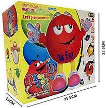 Игрушка музыкальная «Танцующая конфета M&M's» Qbean Dance (Зеленый), фото 3