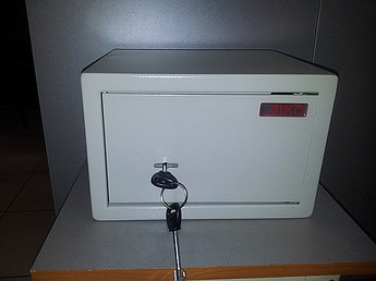 Сейф офисный Т-17