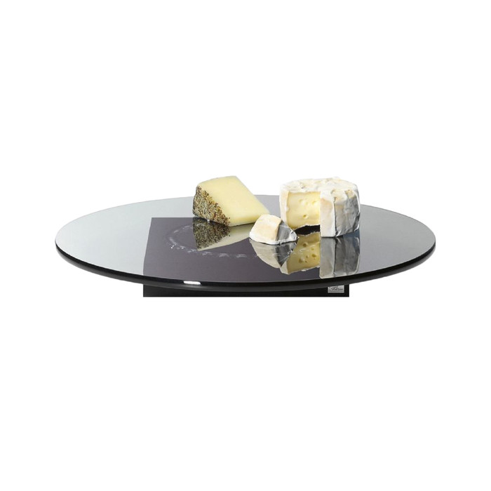 Блюдо вращающее Lazy Susi, 38×8 см