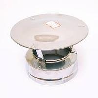 Оголовок (430/05 + оц.) Ф 200х280. Ferrum., фото 3