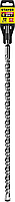 Бур SDS-plus, STAYER, 12 x 310 мм (2930-310-12_z02), фото 3