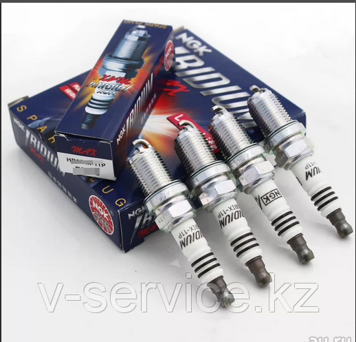 Свеча зажигания NGK 3903 BPR6EIX-11